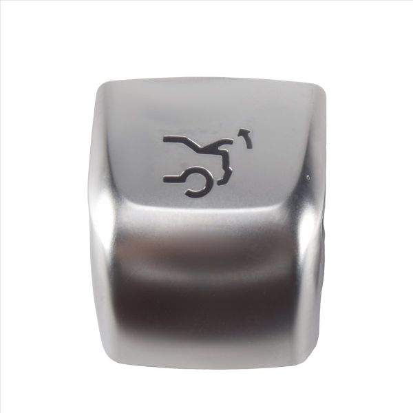 Rear Trunk Switch Control Button Trunk Repair Button Cover(Standard)