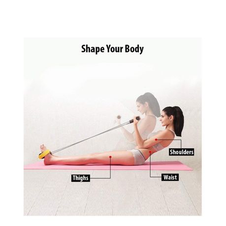 Body Trimmer for Fitness Exercise Abs Workout Training Gym Shop