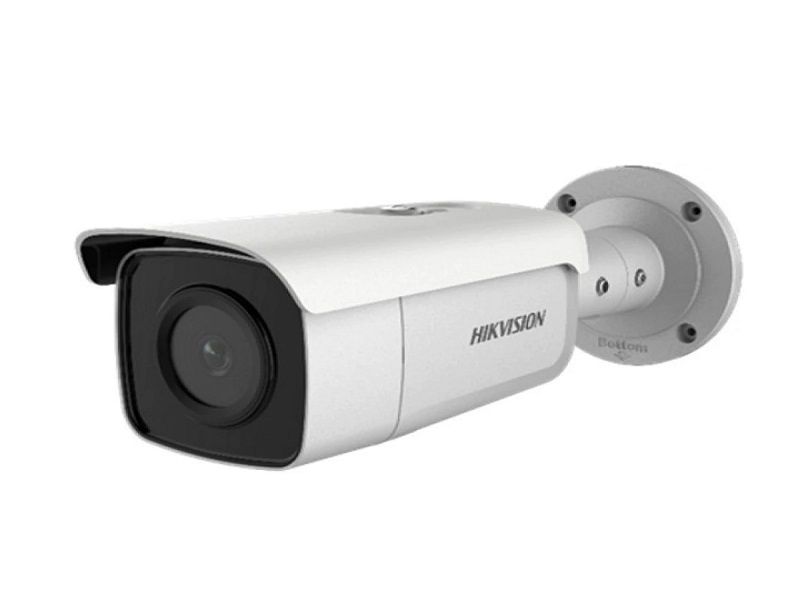 HIKVISION IP Bullet 2MP 6MM ACUSENSE (DS-2CD2T26G2-4I6MM)