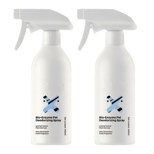 Pet Deodorizing Spray - Odour Destroyer Odour Remover Odor Eliminator