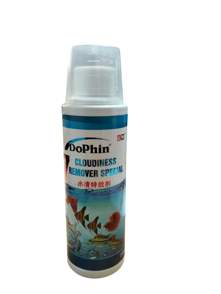 Dophin Cloudiness Remover Special 200ml