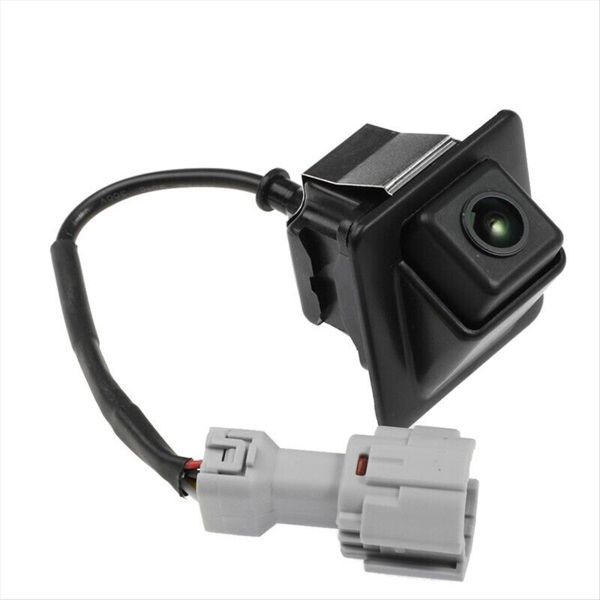 957603Z201 New Rear View Camera Reverse Camera Compatible with Universal