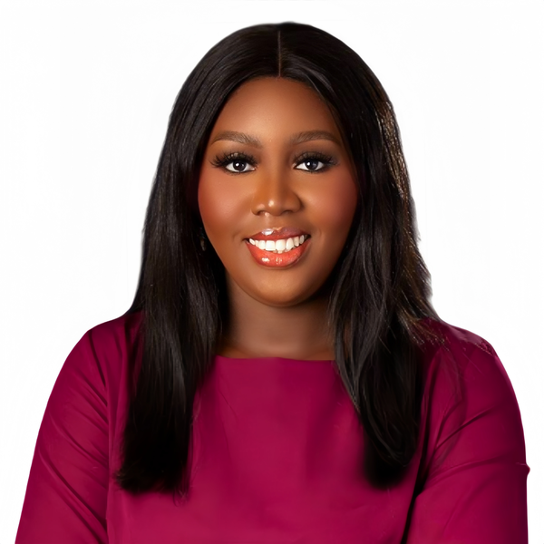 Marigold 16 inch Straight Wig - Human Hair with 13x4 Lace Front