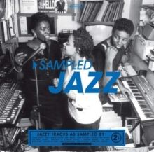 Sampled Jazz (Vinyl / 12" Album)