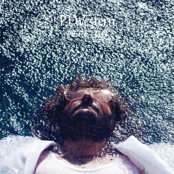 Here I go (Vinyl / 12" Album)