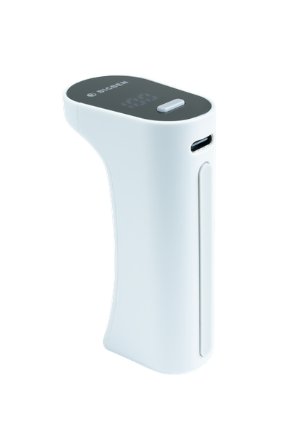 External Battery for Dualsense Edge Controller