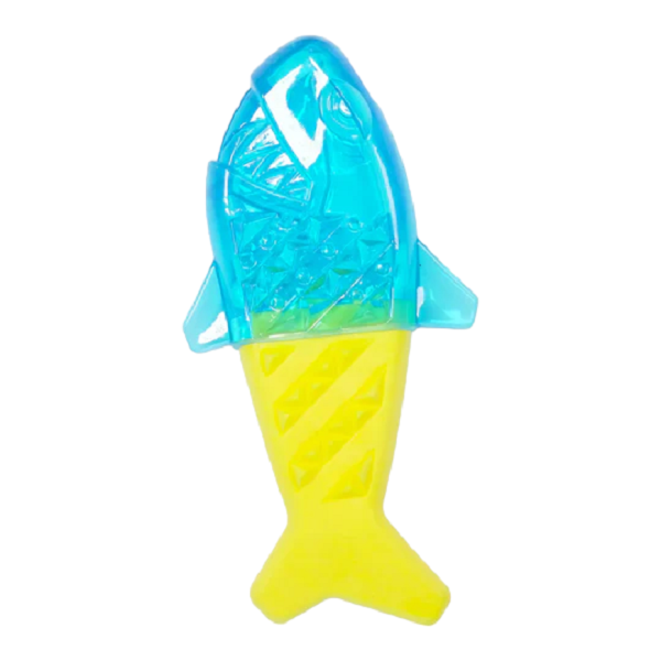 Rosewood Chillax Cool Soak Shark