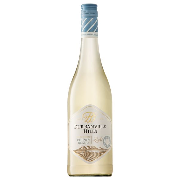 Durbanville Hills Chenin Blanc Light - 6 x 750ml