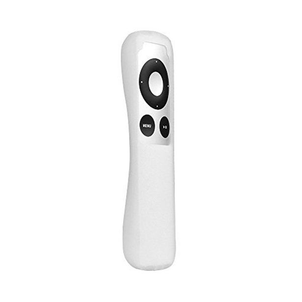 Killer Deals Silicone Protective Remote Case for Apple TV 1/2/3