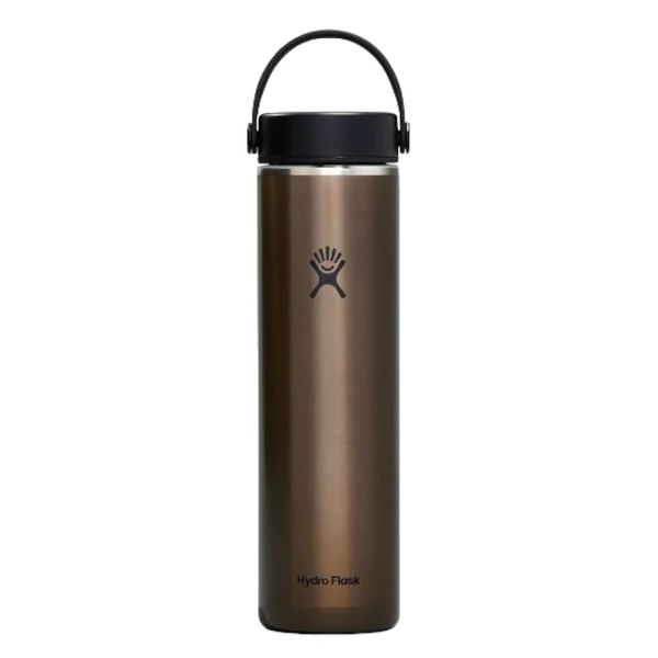 Hydro Flask Trail Wide Mouth with Flex Cap 24oz/709ml