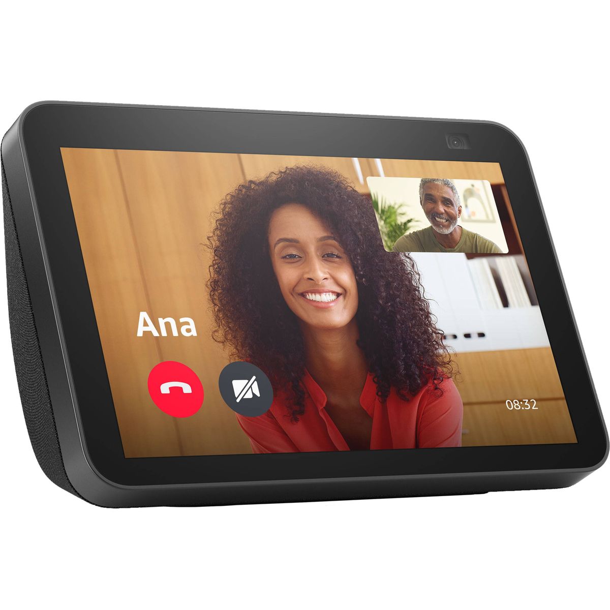 Amazon Echo Show 8 2nd Generation 2021 Smart Audio With Alexa Buy