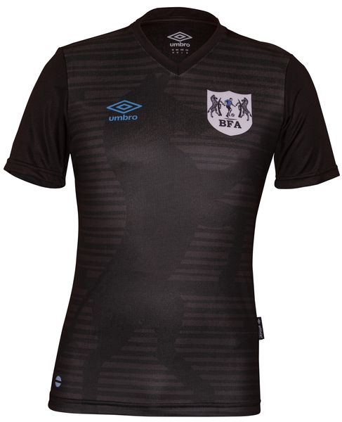 Umbro - Botswana Football Association 3rd Replica Jersey 2021