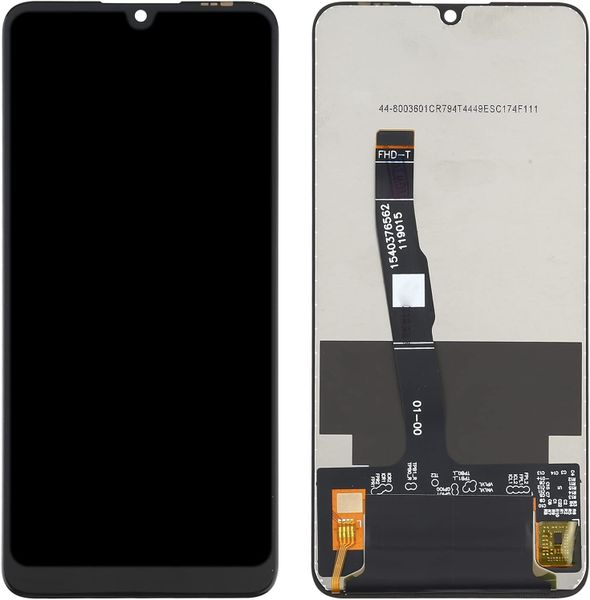 Premium Replacement LCD Screen Display For Huawei P SMART 2021