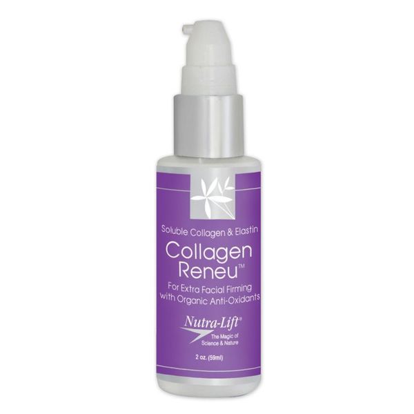 Nutra-Lift Collagen Reneu 59ml