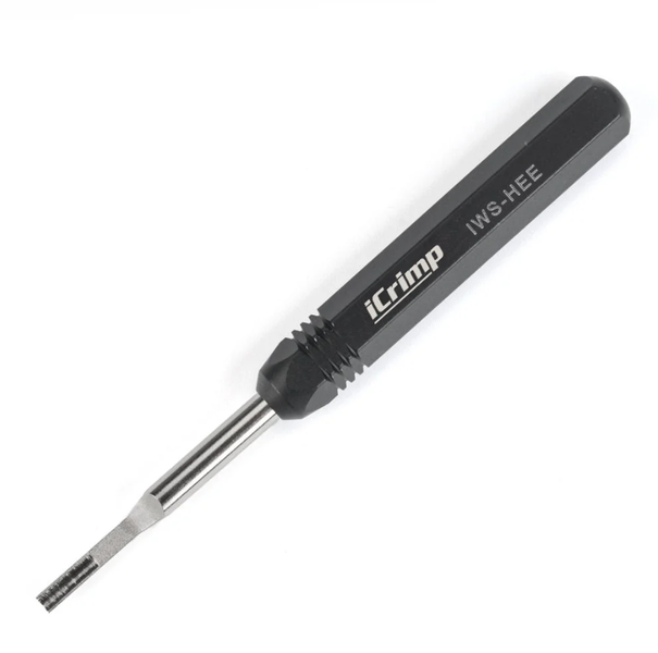 ICrimp IWS-HEE 16A Heavy Duty Connector Contact Removal Tool