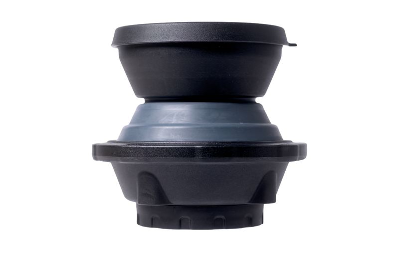 BrewPress travel friendly coffee maker