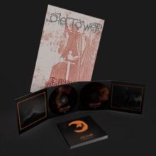 Tales of a Mad Moon (CD / Album)