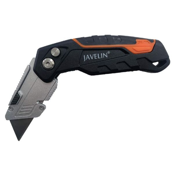 JAVELIN Trimming / Box cutter Knife