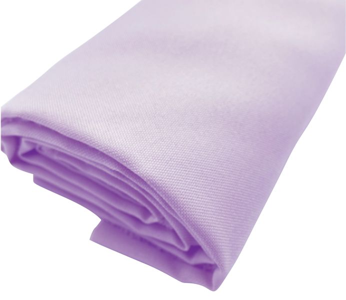 Pappa Joe - Mini Matt Material - Lilac