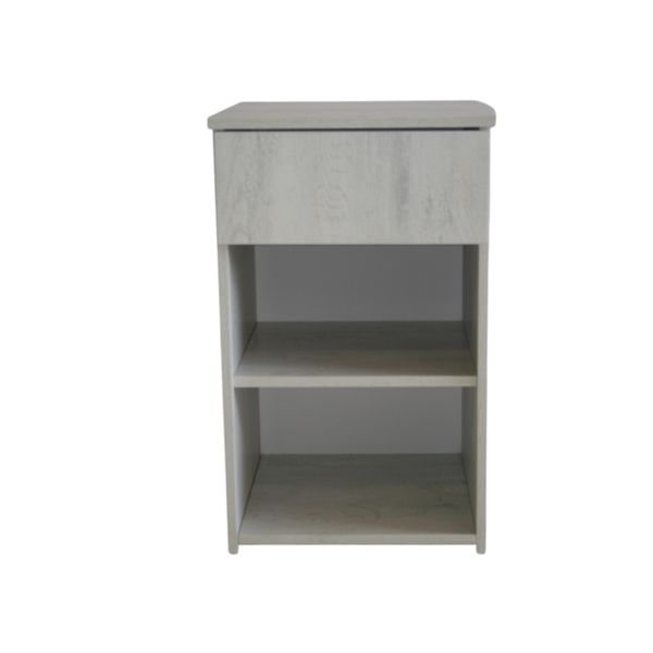 Pikasso - Bedside Table - Lockeport