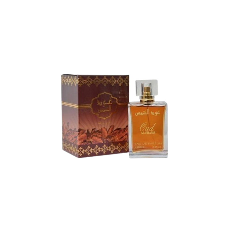 Al Shams Oud Perfume Shop Today. Get it Tomorrow!