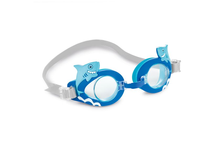 Intex Fun Goggles - Shark