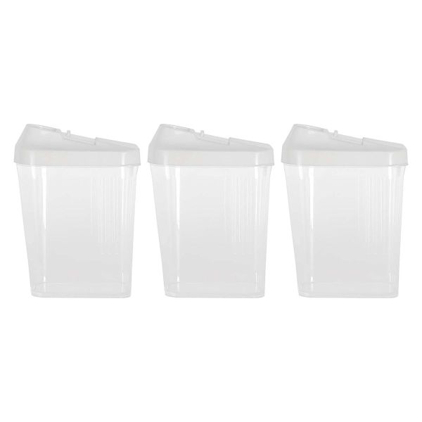Steelo - Skippar Container - 3-Piece - 250ml