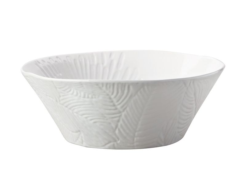 Maxwell and Williams Panama - Round Serving Bowl 25cm