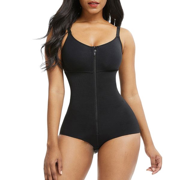 Pear Shapewear Slimming Silhouette Bodysuit Shapewear