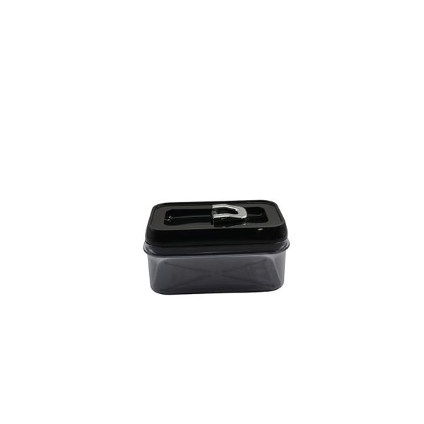 Airtight Storage Canister - Chrome Lid