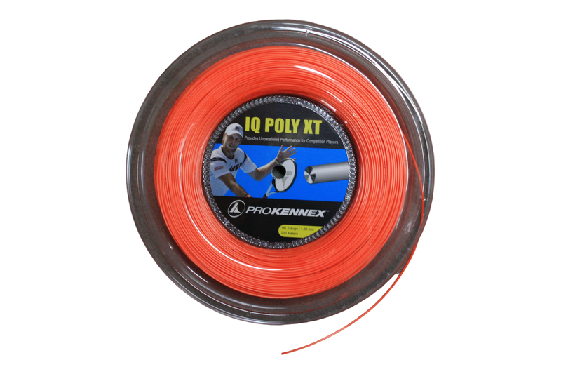 ProKennex Poly XT 16G (1.25mm) String reel