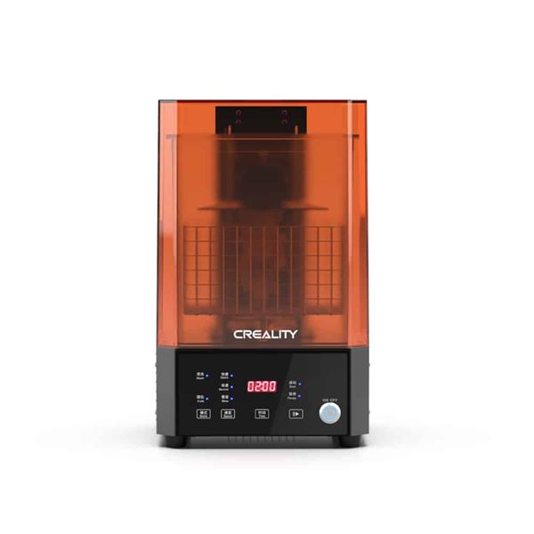 Creality UW-01 Washing and Curing Station - Resin Wash &amp; Cure
