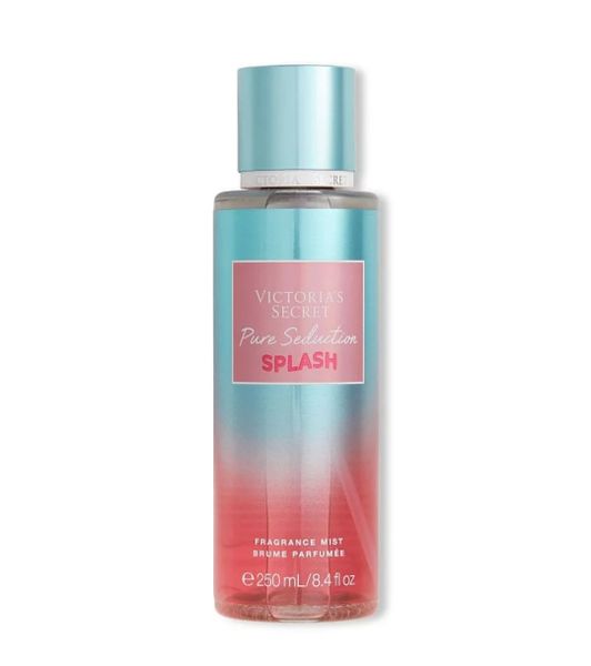 Victoria's Secret Pure Seduction Blush Fragrance Mist (Parallel Import)