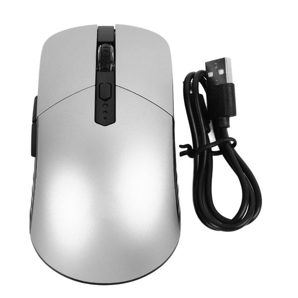 Wireless Mouse Office Rechargeable Quiet Portable