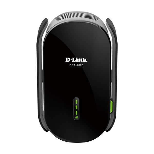 D-Link AC2000 Mesh-Enabled Range Extender