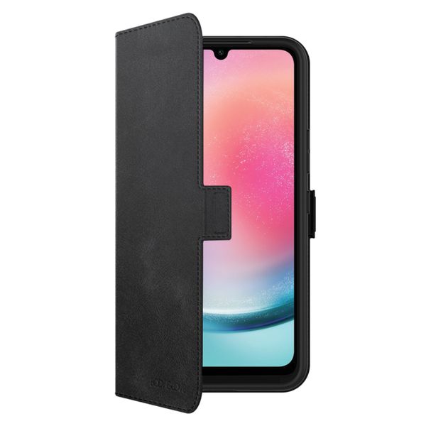 Body Glove Samsung Galaxy A25 5G Flip Case Cover - Black