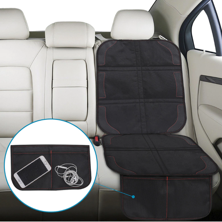 Car seat shop protector supercheap auto