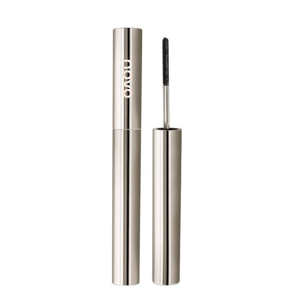 Metallic Tube Mascara - Effortlessly Create Curled Lash Curls