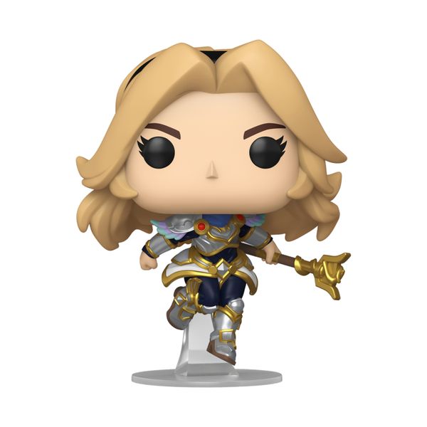 Funko Pop! Games: League Of Legends - Lux