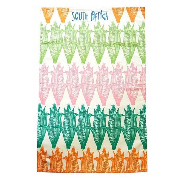 Mielies Tea Towel Dish Cloth - 67 x 44,5cm