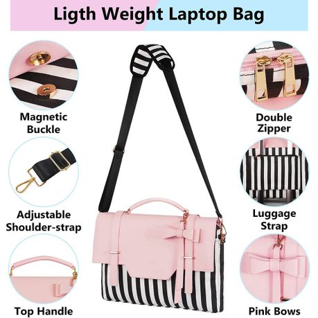 Cute laptop bags 15.6 inch online