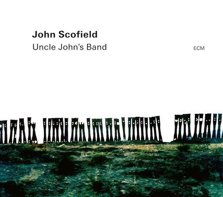 Uncle John's band (Vinyl / 12" Album)