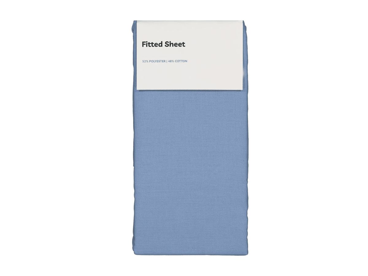 Fitted Sheets King Size Bed
