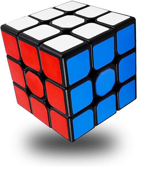 3x3 Cube New Version pack of 2