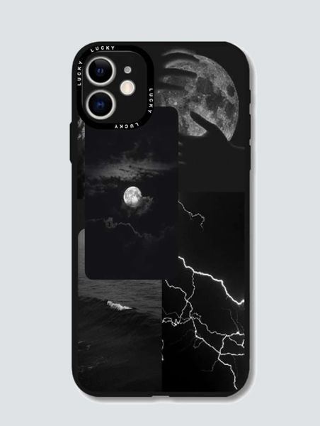 Iphone 13 Aesthetic Protective Cell Phone Cover