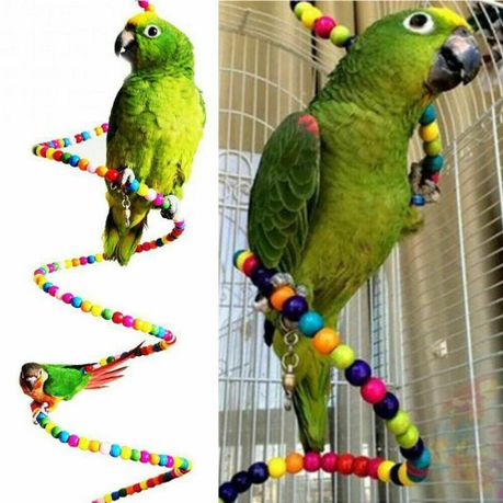 Pets at home parrot toys hotsell