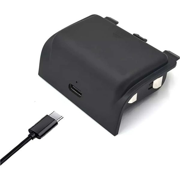 Xbox Series S &amp; X Controller Rechargeable Battery Pack - 1200mAh SND-2025T