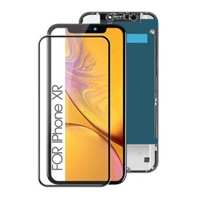 iphone xr original screen replacement price