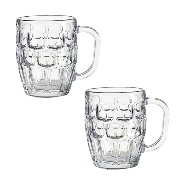Beer Mug - 560ml