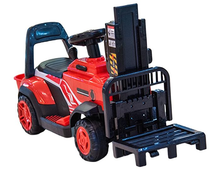 Radio Control Forklift